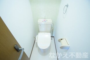 文化の森駅 徒歩21分 2階の物件内観写真